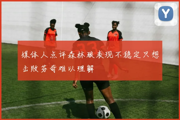 媒体人点评森林狼表现不稳定只想击败芬奇难以理解